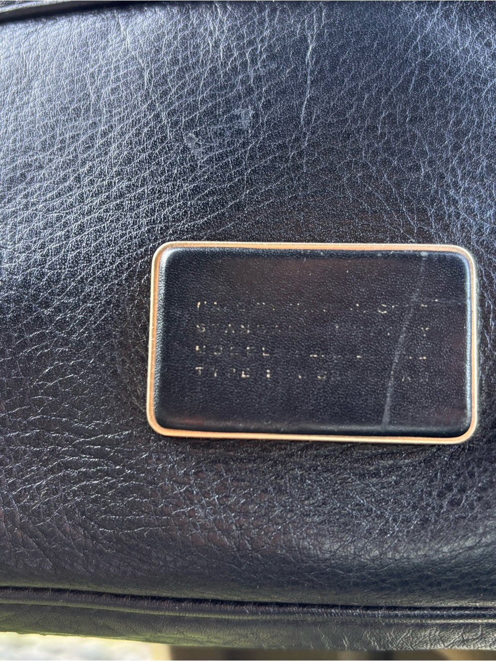Marc Jacob’s - Picture 2 of 8